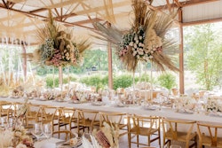 Camp Madikane Experiential Wedding