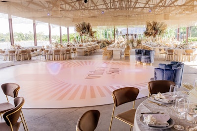 Camp Madikane Experiential Wedding