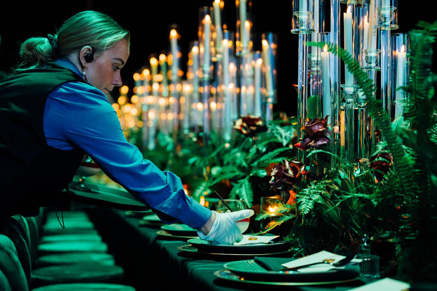 How Companies Use Foodie Experiences to Engage and Excite | BizBash