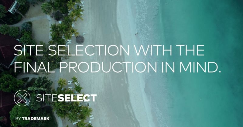 Inside Trademark s New Trademark SiteSelect Venue Sourcing Service