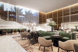 The St. Regis Jakarta | Indonesia