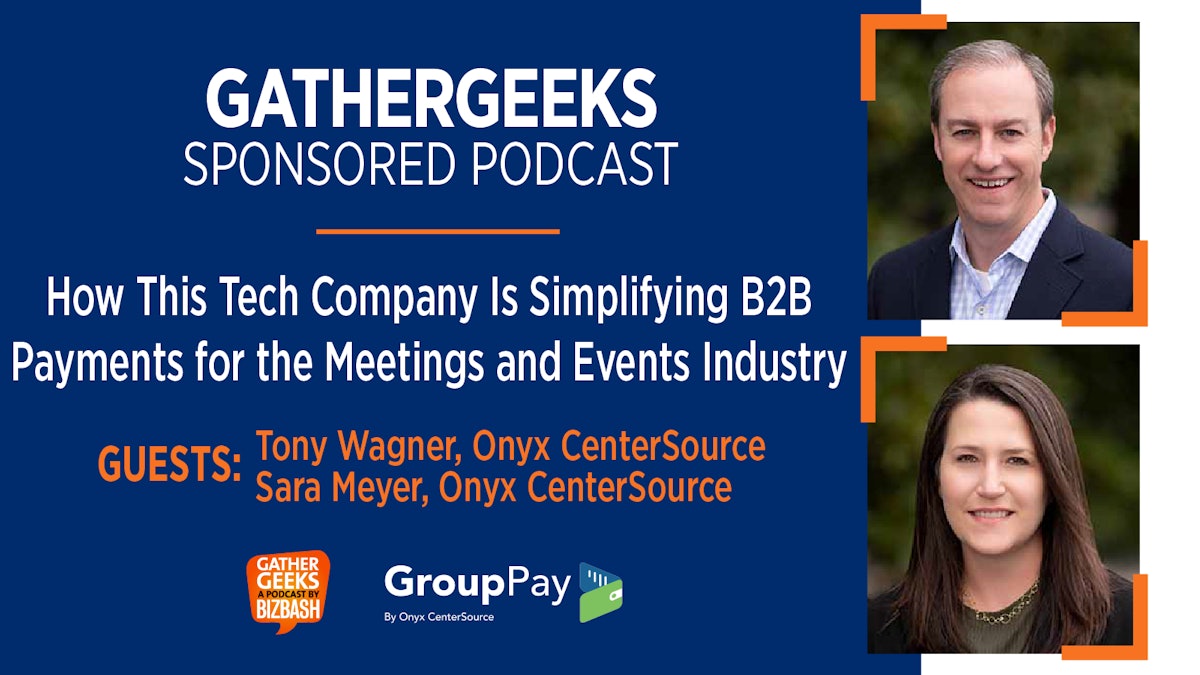 Podcast: How This Tech Company Is Simplifying B2B Payments for the