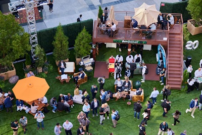 Our Favorite 5 Booths at Dreamforce '22