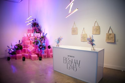 Contained in the Byrdie Magnificence & Fashion Lab Contained in the Byrdie Magnificence & Fashion Lab