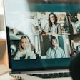Video Communication, Hybrid Work Model, Sonic Foundry, Video Conferencing