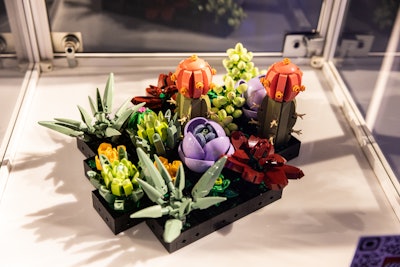 Inside LEGO's Center for Creative Flow Experience