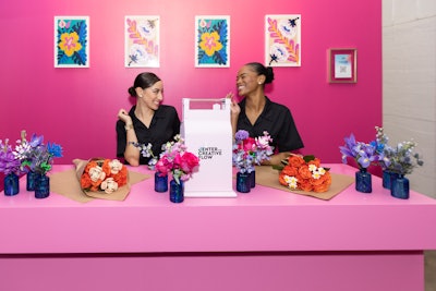 Inside LEGO's Center for Creative Flow Experience