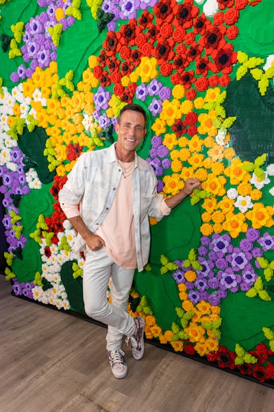 Inside LEGO's Center for Creative Flow Experience