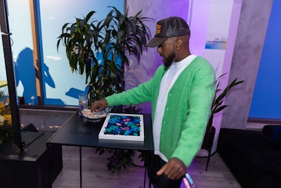 Inside LEGO's Center for Creative Flow Experience