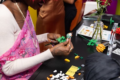 Inside LEGO's Center for Creative Flow Experience