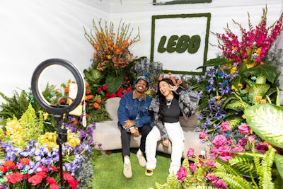 Inside LEGO's Center for Creative Flow Experience