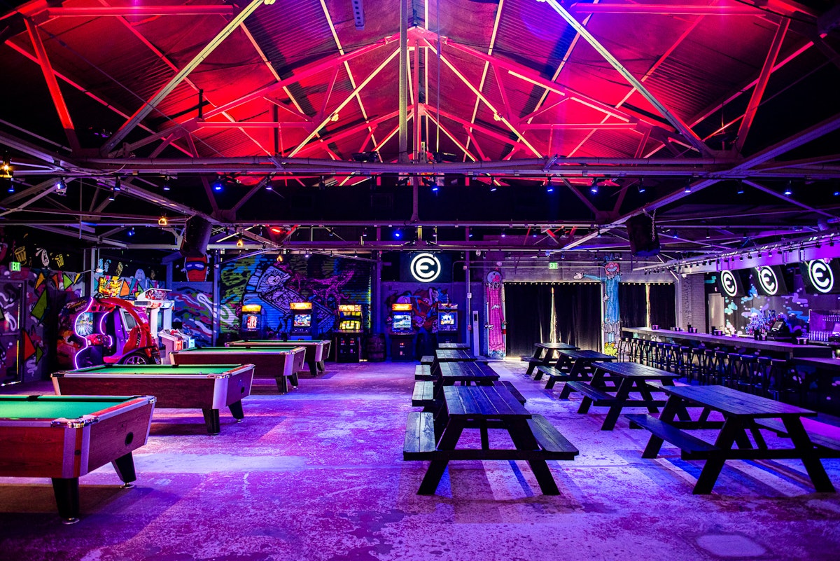 New Venues in New Orleans for Fall 2022 Meetings and Events | BizBash New Venues in New Orleans for Fall 2022 Meetings and Events | BizBash