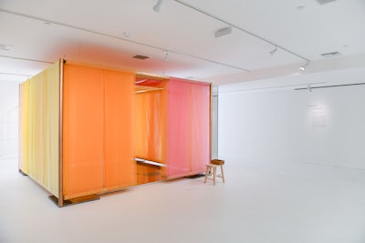 Veuve Clicquot's Tribute Exhibit to Its Matriarch