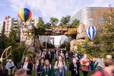 Our Favorite 5 Booths at Dreamforce '22
