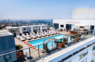 Andaz West Hollywood