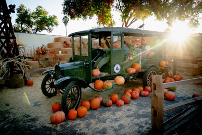 Smith attributed Haunt O’ Ween’s “fun niche” between a roadside, Halloween-themed pumpkin experience and theme park to its great success.