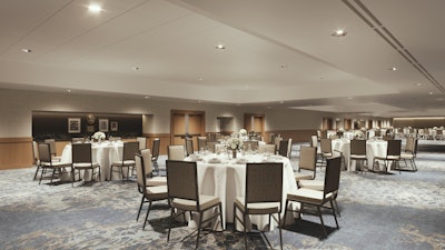 Embassy Suites by Hilton Washington D.C. Convention Center