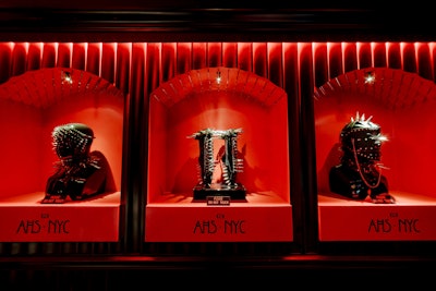 FX’s 'AHS:NYC' Shop