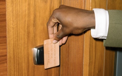 What's New in Event Venues: Collaboration-Focused Meeting Rooms, Eco-Friendly Key Cards, IMEX Updates, and More