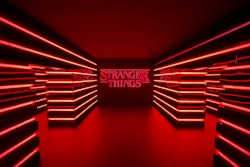 Stranger Things: The Store Launches in Miami