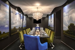 Nellie's Southern Kitchen