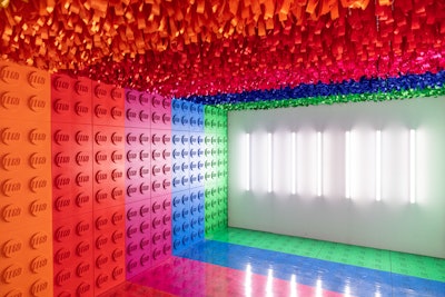 Inside LEGO's Center for Creative Flow Experience