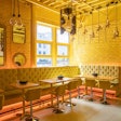 Layer Cake Social Kitchen