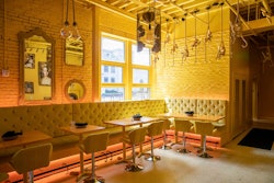 Layer Cake Social Kitchen