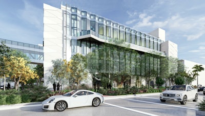 What's New in Event Venues: Collaboration-Focused Meeting Rooms, Eco-Friendly Key Cards, IMEX Updates, and More