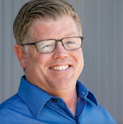 Jon Forst is the co-founder and co-CEO of Trademark.