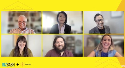 ICYMI: BizBash’s Industry Innovators Summit