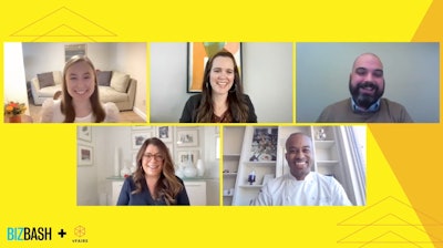 ICYMI: BizBash’s Industry Innovators Summit