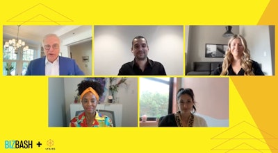 ICYMI: BizBash’s Industry Innovators Summit