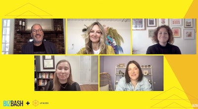 ICYMI: BizBash’s Industry Innovators Summit