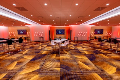 Circa Resort & Casino's Meeting Rooms