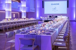 Inside a 'Glamorous' Evening at Hamilton Hotel