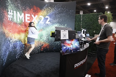 Top Takeaways from IMEX 2022