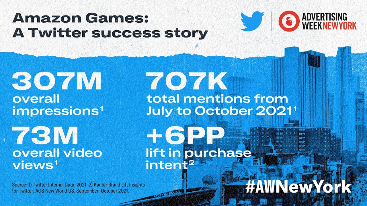 Takeaways From Advertising Week New York 22 Bizbash Takeaways From Advertising Week New York 22 Bizbash