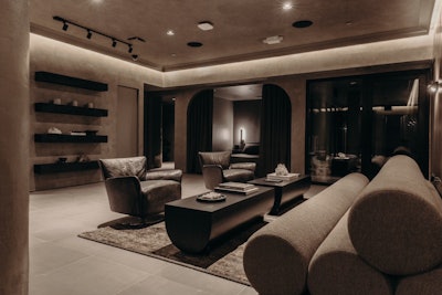 What's Hot in Corporate Wellness Retreats Right Now