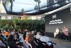 At Vulture Festival 2022 in Los Angeles, actor Lee Pace received Vulture's honorary degree. During a daytime panel, he discussed his life and career, including his Broadway debut in The Normal Heart and his roles in The Hobbit and Halt and Catch Fire.