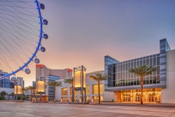 CAESARS FORUM Las Vegas, Caesars Entertainment