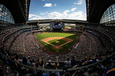 Venues to Meet in Milwaukee