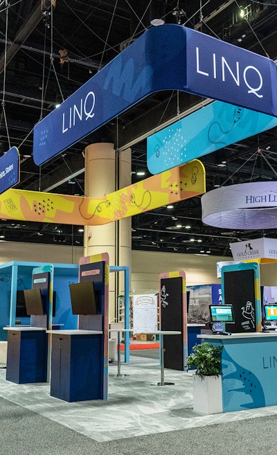 Trade Show Booth Budgeting Tips