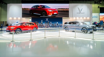 Trade Show Booth Budgeting Tips