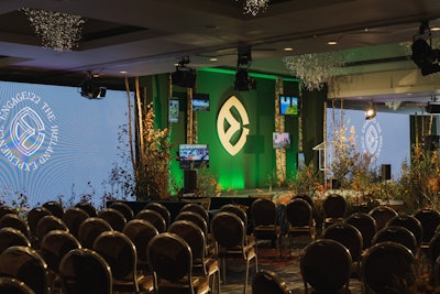 Engage!22 The Ireland Experience brought together close to 300 event industry pros from Oct. 17-20.