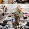 Holiday Table Inspiration From Dine by Design
