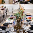 Holiday Table Inspiration From Dine by Design