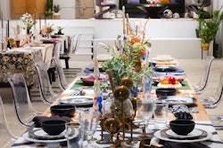Holiday Table Inspiration From Dine by Design