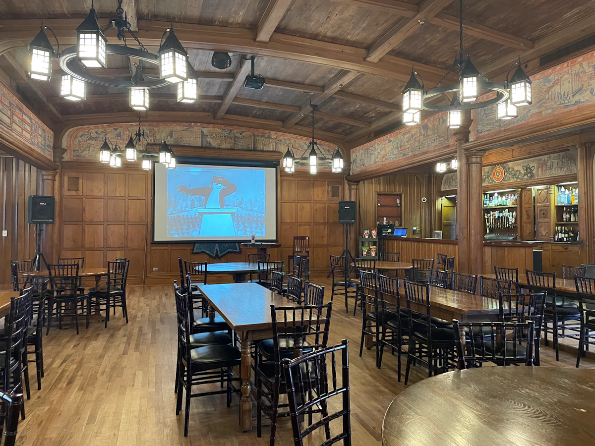 Venues to Meet in Milwaukee | BizBash
