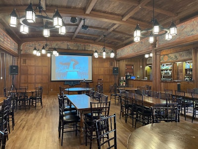 Venues to Meet in Milwaukee